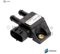 PIERBURG 7.11190.07.0 Sensor, exhaust pressure