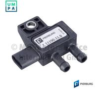 Pierburg Exhaust Pressure Sensor fits BMW 1 2019-2020