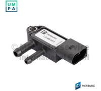 SENSOR EXHAUST PRESSURE 7.11492.00.0 FOR BMS 1.4L 3cyl CBAA/CBAB/CBAC 2.0L 4cyl