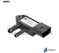 SENSOR EXHAUST PRESSURE 7.11492.00.0 FOR BMS 1.4L 3cyl CBAA/CBAB/CBAC 2.0L 4cyl