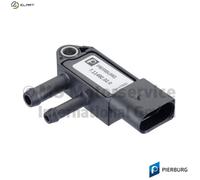 SENSOR EXHAUST PRESSURE 7.11492.02.0 FOR BMS/BWB 1.4L 3cyl BPW/BRE/BMP 2.0L 4cyl