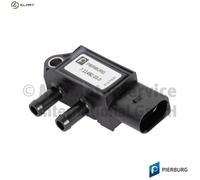 SENSOR EXHAUST PRESSURE 7.11492.03.0 FOR CSCA 0.8L 2cyl CMEA/CGLC/CMGB 2.0L 4cyl
