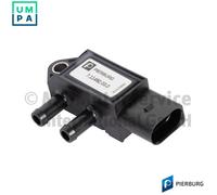 SENSOR EXHAUST PRESSURE 7.11492.03.0 FOR CSCA 0.8L 2cyl CMEA/CGLC/CMGB 2.0L 4cyl