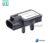 SENSOR EXHAUST PRESSURE 7.11492.04.0 FOR H9FB/JXFA/PHFA/PHFC/JXFC/H9FD 2.4L 4cyl