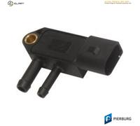 PIERBURG 7.11492.09.0 Sensor, exhaust pressure