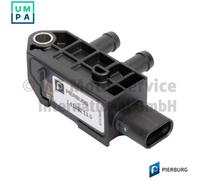 PIERBURG 7.11492.13.0 Exhaust pressure sensor