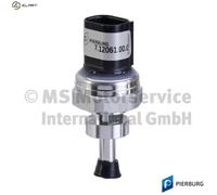 PIERBURG 7.12061.00.0 Sensor, exhaust pressure