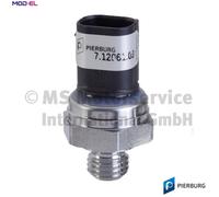 PIERBURG 7.12061.03.0 Sensor, exhaust pressure