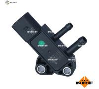NRF 708044 Sensor, exhaust pressure