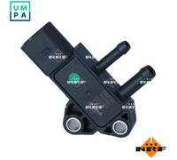 SENSOR EXHAUST PRESSURE 708044 FOR SKODA VW AUDI A4/B7/Convertible A6/C6 Q7 2.0L