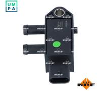 4x ✅Fits NRF NRF 708064 Sensor, exhaust pressure 708064 Exhaust fum ⭐UK Seller⭐