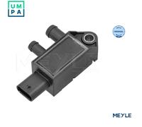 SENSOR EXHAUST PRESSURE 714 801 0007 FOR FORD BGDC/BGDA 2.5L 4cyl KUGA III