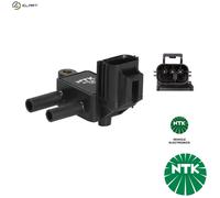 NGK 77327 Sensor, exhaust pressure