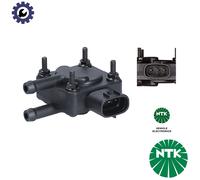 SENSOR EXHAUST PRESSURE 77335 FOR MITSUBISHI OUTLANDER/II/Van ASX LANCER/VIII