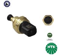 SENSOR EXHAUST PRESSURE 77338 FOR NISSAN CABSTAR PATHFINDER/III NAVARA/NP300