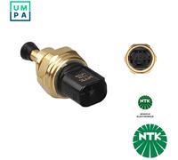 SENSOR EXHAUST PRESSURE 77338 FOR NISSAN CABSTAR PATHFINDER/III NAVARA/NP300