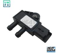 Exhaust gas pressure sensor 82257 MEAT & DORIA for CITROËN PEUGEOT FIAT LANCIA