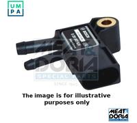 82318E Exhaust gas pressure sensor