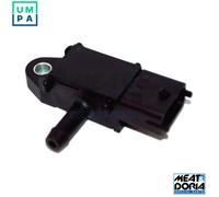 SENSOR EXHAUST PRESSURE 82339 FOR OPEL A 13 DTC/Z 13 DTJ 1.2L 4cyl CORSA D