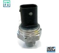 Sensor, exhaust pressure MEAT & DORIA 82558