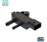 SENSOR EXHAUST PRESSURE 82570 FOR CHEVROLET OPEL LLW 2.0L 4cyl CAPTIVA 2.0L
