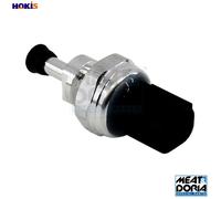 Sensor, exhaust pressure for RENAULT GRAN TOUR III Grandtour MEAT & DORIA 82578