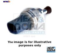 Exhaust gas pressure sensor oval 82578E MEAT & DORIA for RENAULT NISSAN DACIA