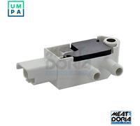 SENSOR EXHAUST PRESSURE 827000 FOR DACIA MERCEDES-BENZ GLA-CLASS/SUV B-CLASS