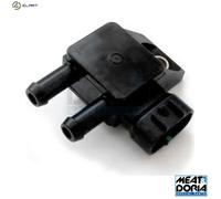 SENSOR EXHAUST PRESSURE 827004 FOR HYUNDAI ix35/SUV i40 TUCSON/IX35/II i20 1.4L