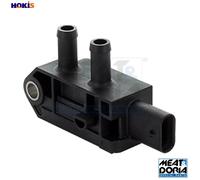 SENSOR EXHAUST PRESSURE 827012 FOR VW CARAVELLE/KOMBI/VI/Bus/TRANSPORTER/Mk/T6