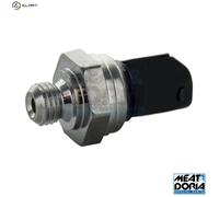 MEAT & DORIA EXHAUST PRESSURE SENSOR 827015 FOR MERCEDES-BENZ
