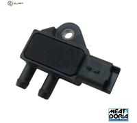 SENSOR EXHAUST PRESSURE 827020 FOR PEUGEOT PARTNER/TEPEE/Box/Body/MPV EXPERT