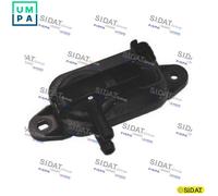 SENSOR EXHAUST PRESSURE 84.283 FOR MITSUBISHI OUTLANDER/II/SUV PEUGEOT 2.2L 4cyl