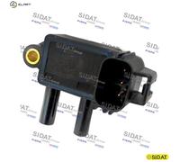 SENSOR EXHAUST PRESSURE 84.395 FOR FORD D6BA/HJBC/HJBB/HJBA 2.0L 4cyl MONDEO III