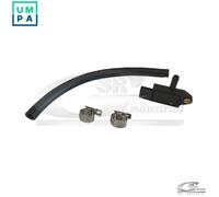 SENSOR EXHAUST PRESSURE 86639 FOR RENAULT MASTER/III/Platform/Chassis/Van 2.3L