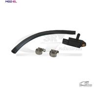 SENSOR EXHAUST PRESSURE 86639 FOR RENAULT MASTER/III/Platform/Chassis/Van 2.3L