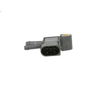 Sensor, exhaust pressure AUTLOG AS4606 for OPEL TIGRA (S93) 1.6 1997-1998