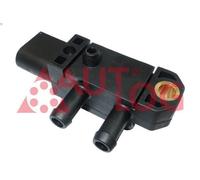 Sensor, exhaust pressure AUTLOG AS5156 for AUDI Q5 (8RB) 2 2009-2017