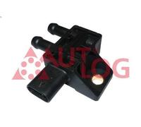 Sensor, exhaust pressure AUTLOG AS5273 for BMW 5 (F10) 2 2010-2016