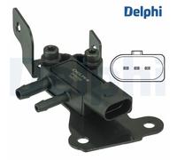 Sensor, exhaust pressure DELPHI DPS00005 For MITSUBISHI, SUBARU, OPEL, CHEVROLET
