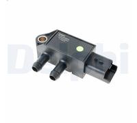 Sensor, exhaust pressure DELPHI DPS00062-12B1 for TALISMAN (LP_) 1.3 2019-2022