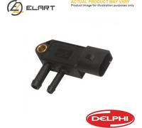 SENSOR EXHAUST PRESSURE DPS00010 FOR FORD D6BA 2.0L G6DG/AZBC 2.0L 4cyl