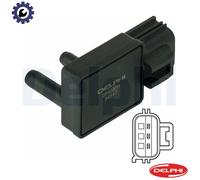 DELPHI DPS00011 Exhaust pressure sensor