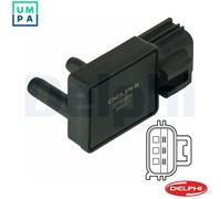 DELPHI DPS00011 Exhaust pressure sensor