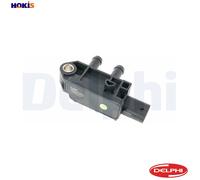 DELPHI DPS00022-12B1 Sensor, exhaust pressure