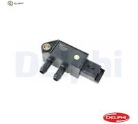 DELPHI DPS00031-12B1 Sensor, exhaust pressure