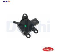 DELPHI DPS00038-12B1 Sensor, exhaust pressure