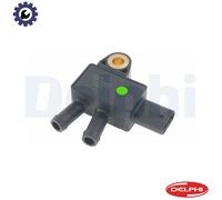 DELPHI DPS00042-12B1 Sensor, exhaust pressure