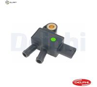 DELPHI DPS00042-12B1 Sensor, exhaust pressure