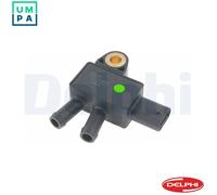 DELPHI DPS00042-12B1 Sensor, exhaust pressure